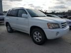 2002 Toyota Highlander Limited