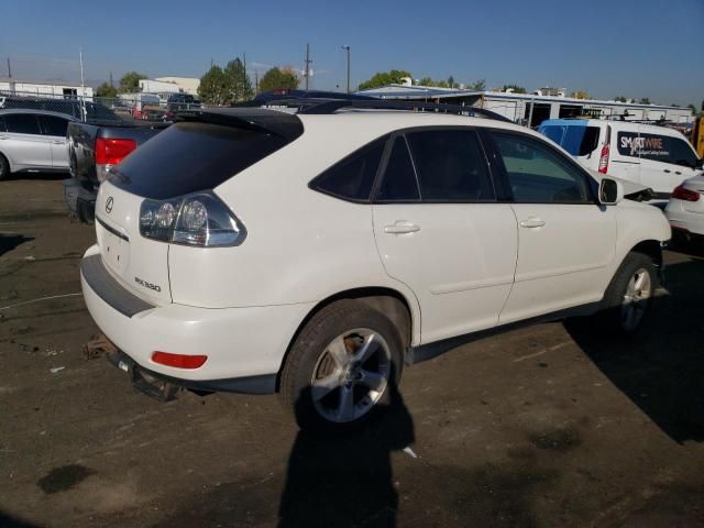 2005 Lexus RX 330