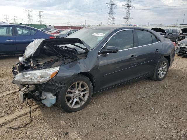 2014 Chevrolet Malibu 1LT