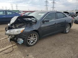 Chevrolet Vehiculos salvage en venta: 2014 Chevrolet Malibu 1LT