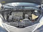 2012 Toyota Sienna XLE