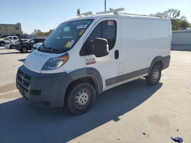 2016 Dodge RAM Promaster 1500 1500 Standard