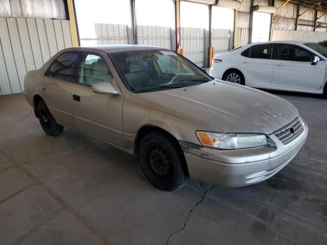 1999 Toyota Camry CE