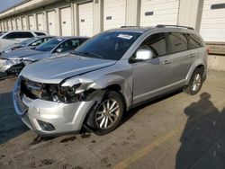 2014 Dodge Journey SXT en venta en Louisville, KY