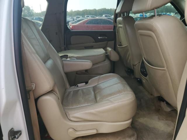 2007 GMC Yukon XL C1500