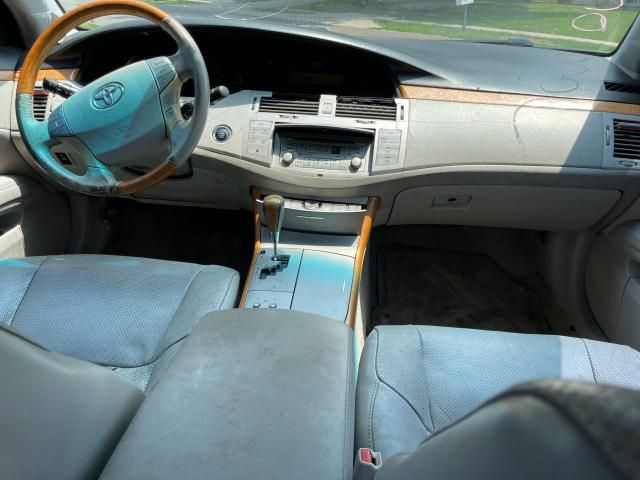 2006 Toyota Avalon XL