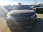 2016 Land Rover Range Rover Evoque SE