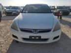 2007 Honda Accord SE