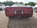 2003 Chevrolet Corvette