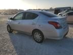 2015 Nissan Versa S