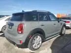 2018 Mini Cooper S Countryman ALL4