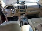 2006 Nissan Frontier Crew Cab LE