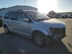 2008 Chrysler Town & Country Touring