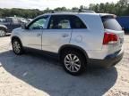 2011 KIA Sorento EX