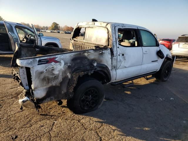 2023 Toyota Tacoma Double Cab