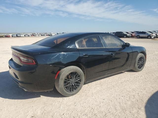 2015 Dodge Charger SE