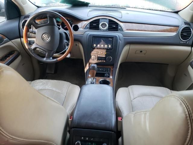 2011 Buick Enclave CXL