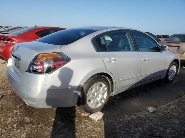 2011 Nissan Altima Base