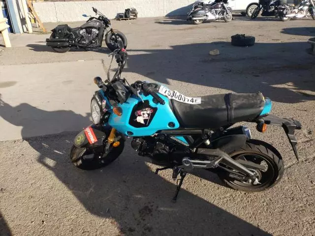 2024 Honda Grom 125