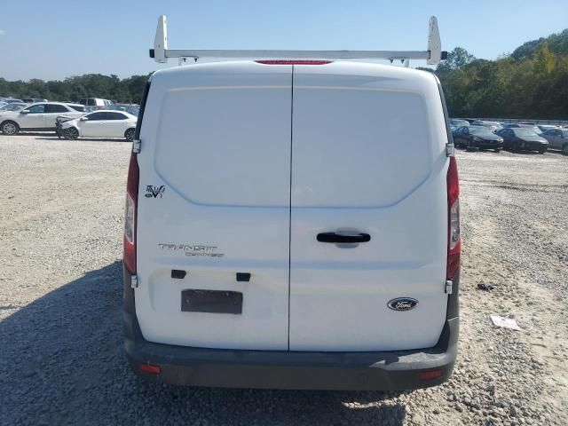 2015 Ford Transit Connect XL