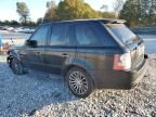 2011 Land Rover Range Rover Sport HSE