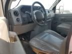 2010 Ford Econoline E450 Super Duty Cutaway Van