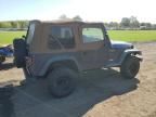 1997 Jeep Wrangler / TJ Sport