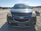 2011 Chevrolet Equinox LTZ