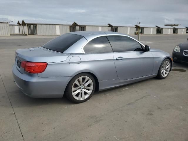 2011 BMW 328 I