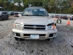 2001 Nissan Pathfinder LE