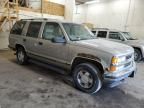 1999 Chevrolet Tahoe K1500