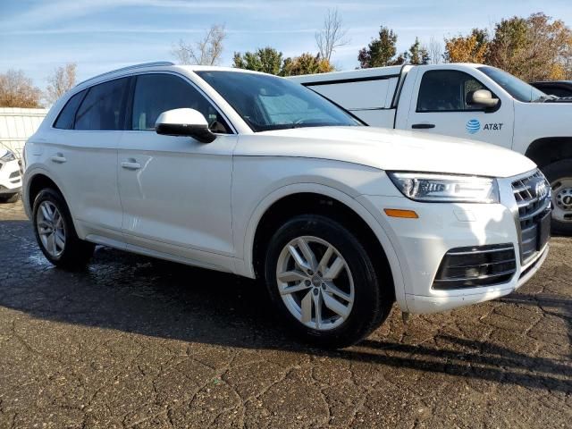 2020 Audi Q5 Premium