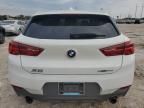 2018 BMW X2 SDRIVE28I