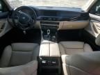 2011 BMW 535 I