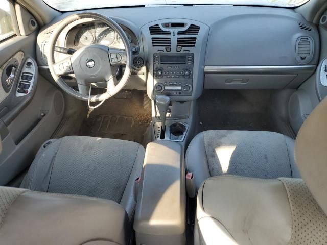 2004 Chevrolet Malibu LT