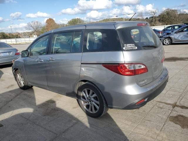 2014 Mazda 5 Sport