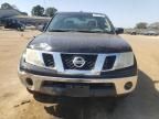 2011 Nissan Frontier S