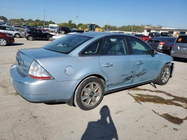 2009 Mercury Sable Premier