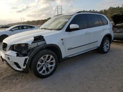 BMW salvage cars for sale: 2013 BMW X5 XDRIVE35I