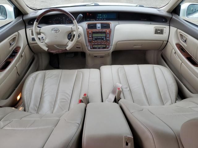 2003 Toyota Avalon XL