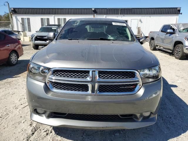 2013 Dodge Durango SXT