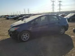 2011 Toyota Prius en venta en Elgin, IL