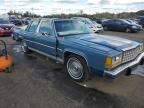 1987 Ford Crown Victoria