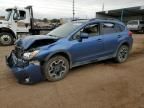 2016 Subaru Crosstrek Limited