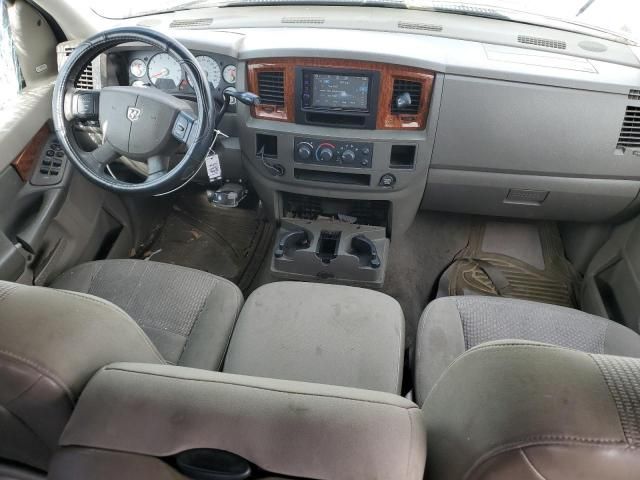 2006 Dodge RAM 1500 ST