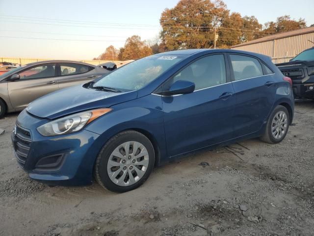 2016 Hyundai Elantra GT