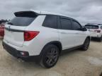 2022 Honda Passport EXL