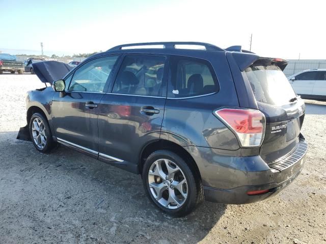 2017 Subaru Forester 2.5I Touring