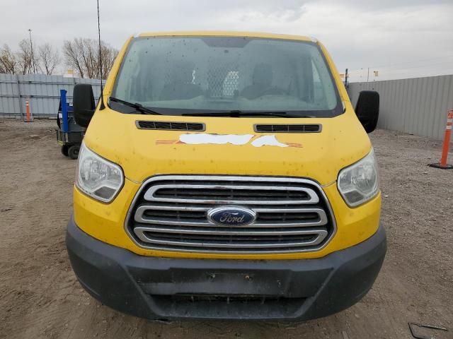 2015 Ford Transit T-250