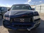 2006 Honda Ridgeline RTL